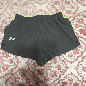 Workout Shorts